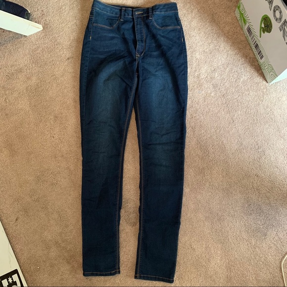 Fashion Nova Denim - Fashion Nova Jeans